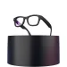 AI Smart With HD Camera 144 Languages Bluetooth 5.4 Translation Qual-comm AR1 Chipset Voice Wake-up Glasses_voghion.com