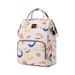 Mommy Bag, Mom and Baby Backpack, Large Capacity 2024 New Handheld One Shoulder, Pregnant Women's Outgoing Multi_voghion.com