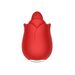 Rose Flower Vibrating Egg 10 Frequency Bite/10 Frequency Vibration Female Masturbation Adult Products_voghion.com