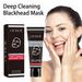 Ouhoe Bamboo Charcoal Deep Cleansing Mask Deep Cleansing Hydrating Moisturizing Apply Mud Gentle Skin Care Mask_voghion.com