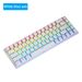 2025 Wired Gaming 68 Keys, Computer Keyboard, RGB Mechanical Keyboard For Win//pc_voghion.com