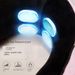 Massaggiatore cervicale wireless con terapia termica e pulsata - Cuscino massaggiante cervicale a forma di U per auto e uso domestico - 4 nodi di massaggio_voghion.com