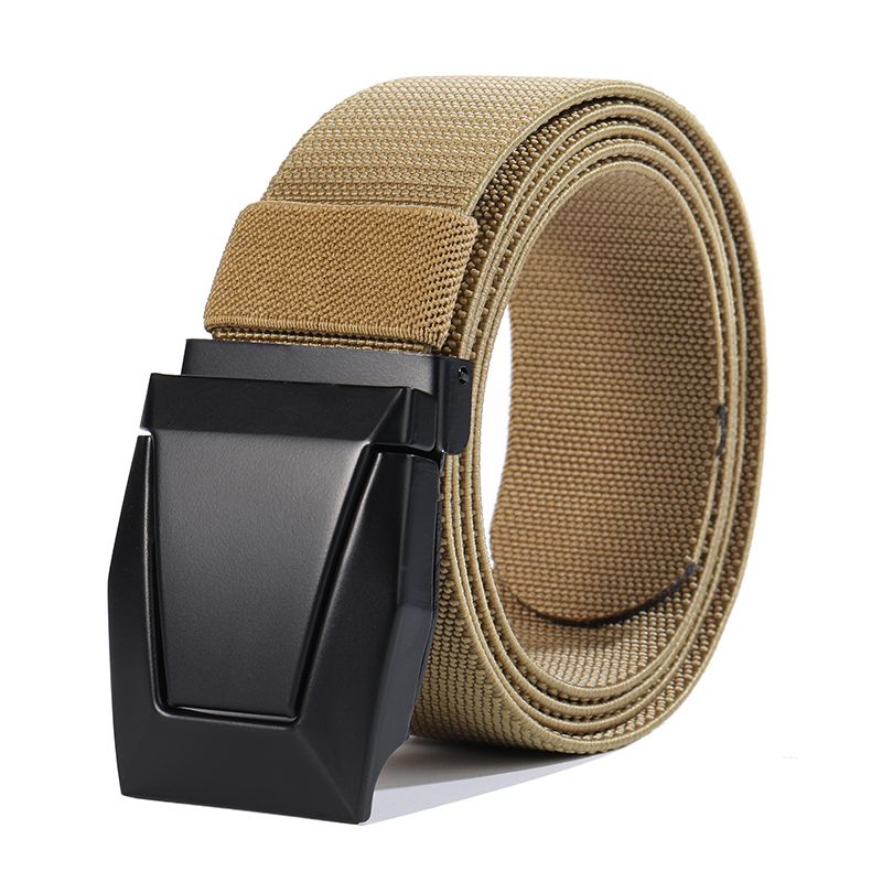 Cintura di tela del corpo dei marine di alta qualità di sopravvivenza di combattimento multifunzionale elastica tattica di caccia all'aperto dell'esercito degli uomini CALDI_voghion.com