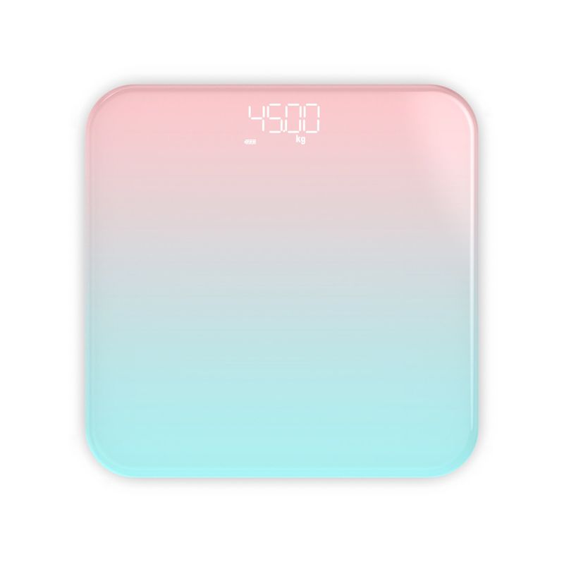 Wireless Body Fat Scale - Digital Composition Analyzer_voghion.com