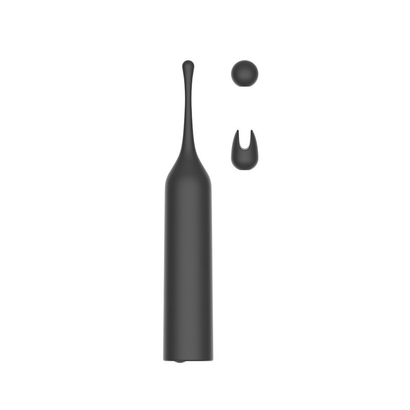 Prodotti sessuali ad alta frequenza con bastoncini di fagiolo al miele, bastoncini per l'orgasmo, massaggio del clitoride del punto G femminile e vibratore per la masturbazione_voghion.com