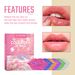 Jaysuing Collagen Lip Mask for Moisturizing, and Moisturizing Lips_voghion.com