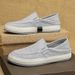 Canvas Herrenschuhe Sommer Casual Leinenschuhe Herren_voghion.com