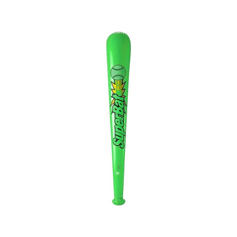 Wood Grain Inflatable Baseball Bat Thickened Eco Friendly PVC Toy For Kids Soft Safety Cheerleading Bat For Sports Games Party Favors_voghion.com