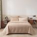Baby Cover Three Piece Set Winter Thickened Milk Blanket Double Sided Tatami Coral Fleece Quilted Bed Sheet_voghion.com
