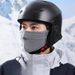 Warm Mask With High-Value Women's Cycling Mask, Autumn Winter Cold-Pro, Fleece-Lined, Ear And Face Protection,_voghion.com