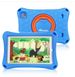 Kids Learning Tablet With Bluetooth, Dual SIM & Educational Games | 8" IPS Screen, 32GB Storage, Android OS | Blue/Pink_voghion.com