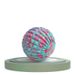 Fascia Massage Muscle Release, Flower Rolling Ball, Hand, Shoulder, Neck, Foot Massage, Fitness Yoga Ball_voghion.com
