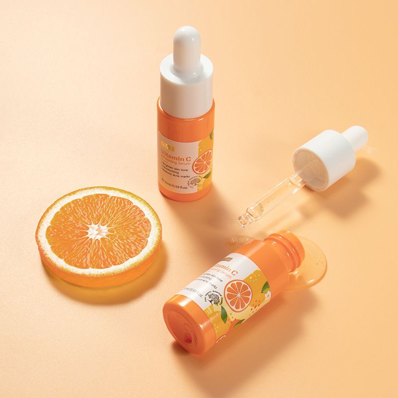 Serum Vitamin C Essence 17ml Moisturizing Skin Care Products_voghion.com