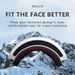 Jet Snow Ski Snowboard Skate Goggles Men Womens Over Glasses OTG Helmet Eyewear_voghion.com