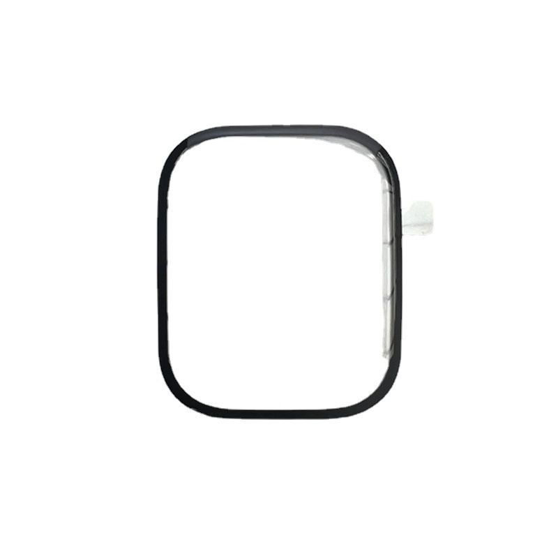 Vhodná ochranná fólie z kompozitního PMMA materiálu pro hodinky Apple S8Ultra 2022, 49 mm_voghion.com
