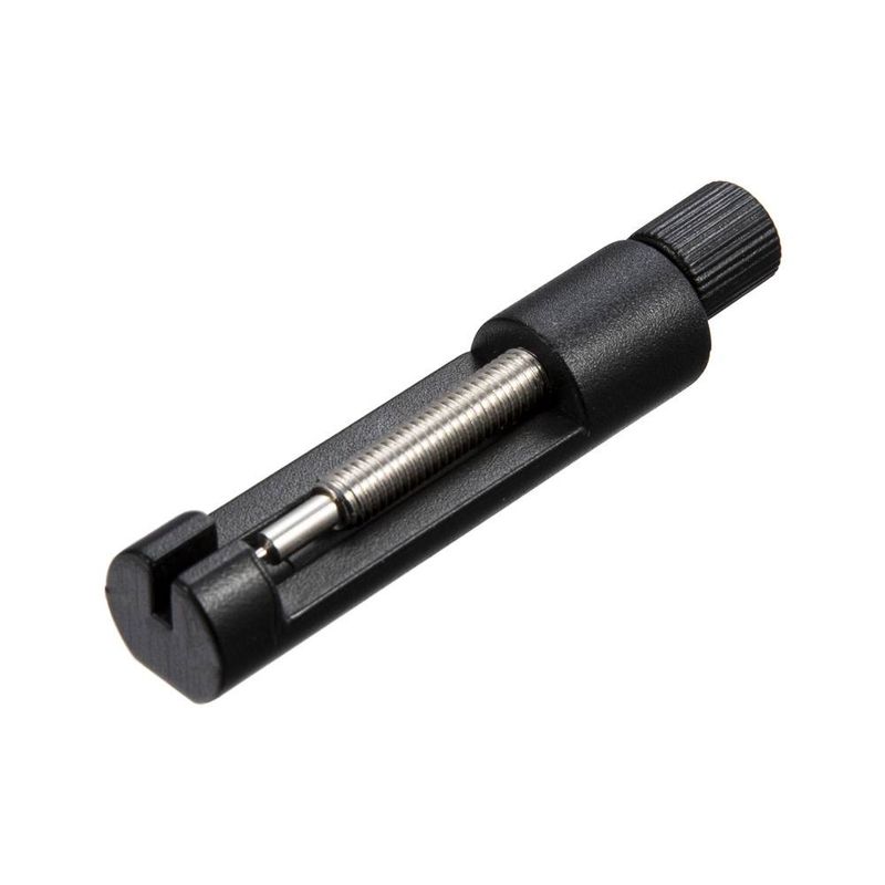 Watch Repair Tools Watch Repair Tool Belt Remover Watch Adjuster Watch Strap Remover Repair Metal Watch Chain Adjuster Plastic Small Circle_voghion.com