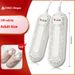 Adjustable Shoe Dryer & Warmer | 220V 25W Fast Drying | 3-Speed Heating For Kids & Adults | Portable For Home/Dorm/Travel (Multiple Colors & Models)_voghion.com