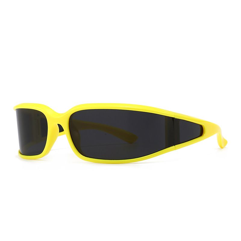 Sunglasses Anti-glare anti-UV polarizer Couple sunglasses_voghion.com