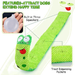 Interactive Puzzle Toy For Dogs Little Frog By PawParty Store_voghion.com