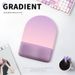 Unschlagbare Qualität Gradient Protector Silikon Büro Handgelenk Rest Maus Hand Schutz Pad Dicke Tastatur Unterstützung_voghion.com