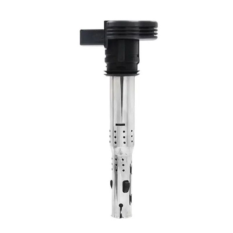 Sopii malleihin Audi A4L A5 A6L Q3 Q5 Magotan CC Tiguan 1.8T2.0T Sytytyspuola High Voltage Pack_voghion.com