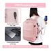 Unisex  Bags fashion large capacity leisure backpack travel backpack laptop backpack portable_voghion.com