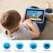 JEPK Tablet 7-calowy eksportowy tablet dla dzieci z systemem Android Tablet edukacyjny dla dzieci_voghion.com