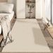 Japanese Style Wabi Sabi Style Carpet Bedroom Crystal Velvet Floor Mat Bedside High Grade Balcony Mat Bay Window Mat Cream Style_voghion.com