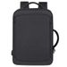 Bag Large Capacity Double-Shoulder High-End Feel Men's Notebook USB Laptop Backpack_voghion.com