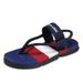 Sommer Dual-Use-Sandalen Outdoor Casual Strandschuhe Herren Hausschuhe_voghion.com