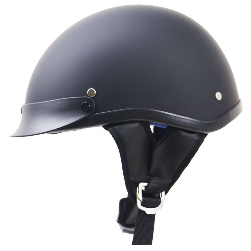 Motorhelm Harley helm Motorhelm_voghion.com