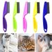 Pet Comb RPXBKARHG By PawParty Store_voghion.com