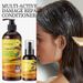 KORMESIC Argan Oil Light Softening Conditioner Hair Oil_voghion.com