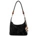 Borsa a tracolla da donna con texture popolare, versatile e alla moda, con perline, modello 2024_voghion.com
