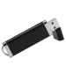 128GB plastic USB-stick voor laptop, geheugenstick, 64GB zwarte pendrive, 32GB mini creatieve U-schijf, verjaardagscadeau, 16GB_voghion.com