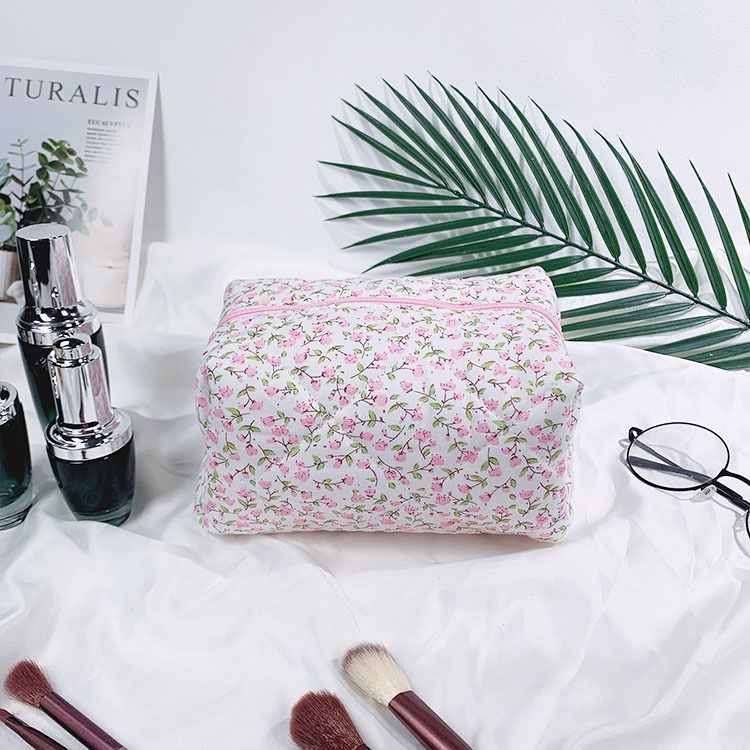 Portable Storage Pouch 2025 New Makeup Bag_voghion.com