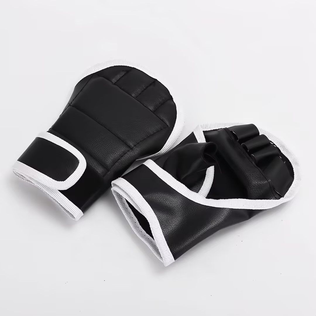 Boxhandschuhe Combat Taekwondo Handschutz_voghion.com
