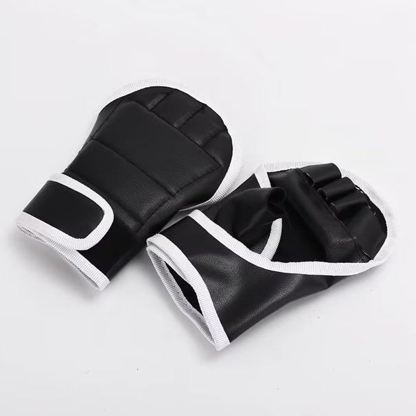 Boxhandschuhe Combat Taekwondo Handschutz_voghion.com
