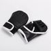 Boxhandschuhe Combat Taekwondo Handschutz_voghion.com
