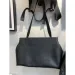 Designer 2025 Niche Design Advanced Sense New Tote Leather Hand Carry Simple Handbag Women Commuting Versatile Large_voghion.com
