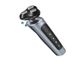 New 9D Multifunctional Electric Shaver With Full Body Water Washing Three In One USB Car Charging Beard Knife_voghion.com