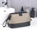 Business Gift High-end Toiletry For Men, Wet And Dry Separation, Large Capacity, Travel Bath Bag, Waterproof Storage Bag_voghion.com