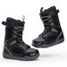 WS Equipment Ski All-Terrain Boots Women Adult Men Couple Style Snowboard Shoes_voghion.com