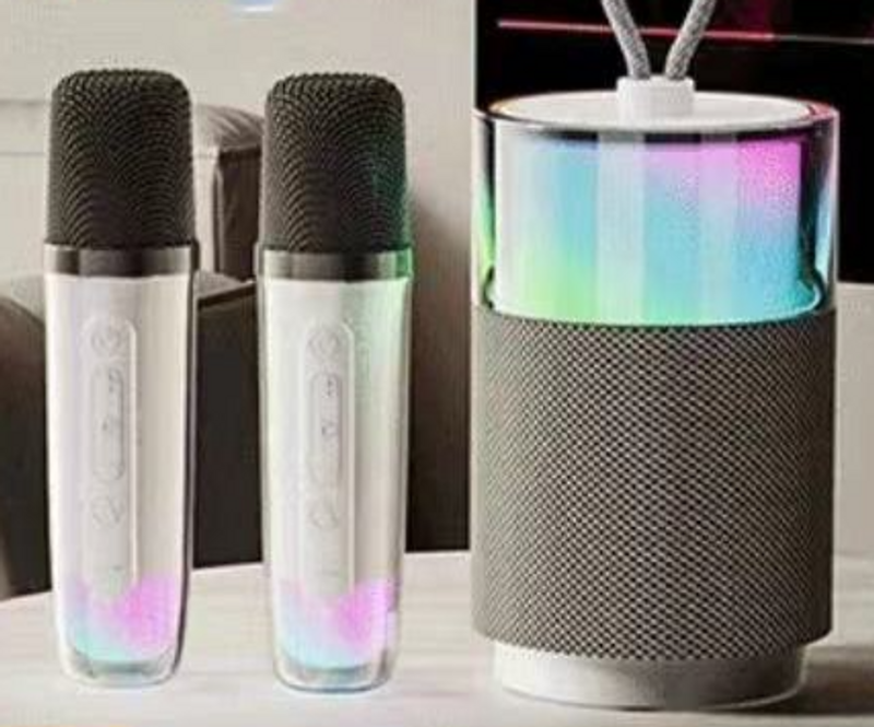 LeDoo A7 Yeni Yüksek Kaliteli Kablosuz Bluetooth Mini Subwoofer Kart Yuvası Açık Hava Taşınabilir Hoparlör Ev Kullanımı İçin_voghion.com