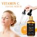Hoygi Vitamin C Skin Moisturizing Facial Essence_voghion.com