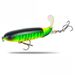 Spiral Propeller Surface Tractor Pencil Plastic Hard Simulation Fak Fish Bait Lure Fishing Gear Product_voghion.com