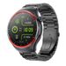 Smart Watch For Men With Health Monitoring (Heart Rate/Blood Oxygen/Glucose), Bluetooth Calling, Sports Tracking, Android Compatible_voghion.com