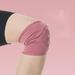 Dance specific for fitness, pole dancing, yoga, kneeling, elastic, lightweight, breathable, invisible knee pads_voghion.com