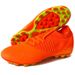 ShoeGlobe Cross-Border Low-Top Fußballschuh für Damen und Herren, Turf Cleats TF Lawn AG Cleats, Wettkampf- und Trainingsschuh für Erwachsene und Jugendliche_voghion.com