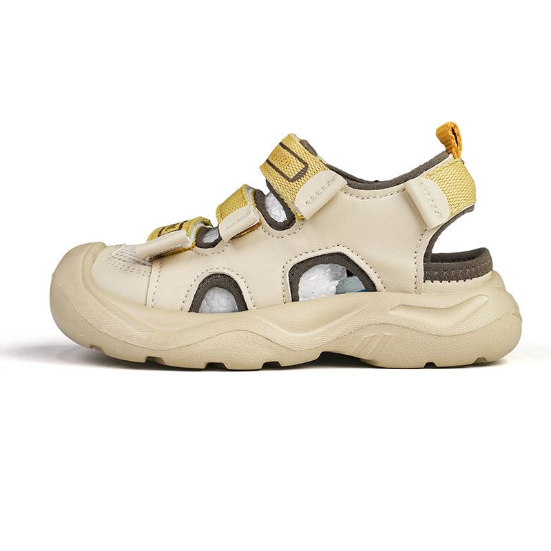 XD-BS51006 Children's Beach Shoes, Anti-slip Speed Interference Water Canyoning Shoes, Summer New Boys' And Girls' Sports Sandals_voghion.com